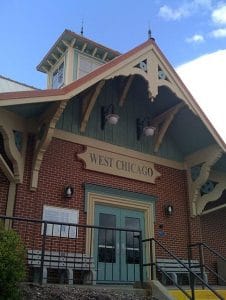 West Chicago, IL