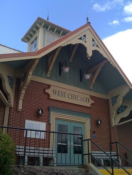 West Chicago, IL – Free Pickup and Delivery (630) 445-0603 – Call To Schedule