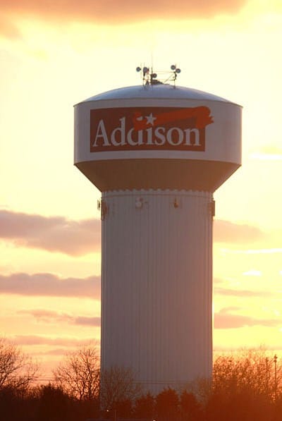 Addison, IL – Free Pickup and Delivery  –  Call To Schedule  (630) 445-0603