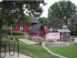 Batavia, IL