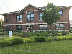 Geneva, IL