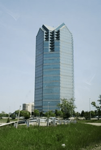 Oakbrook Terrace, IL