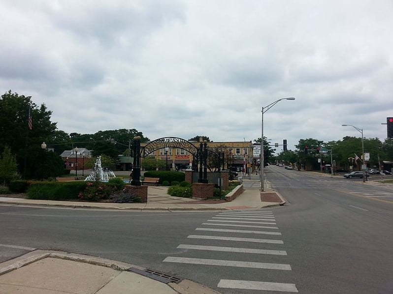 Westmont, IL – Free Pickup and Delivery (630) 445-0603 – Call To Schedule