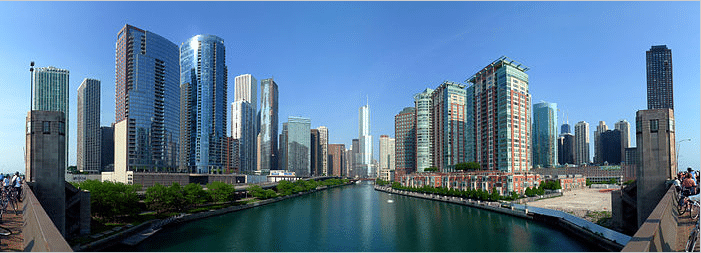 Chicago, IL – Free Pickup and Delivery (312) 393-7950 – Call To Schedule