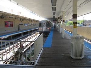 Albany Park Illinois