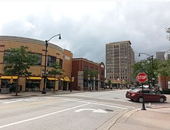 Arlington Heights, IL