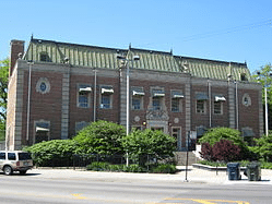 Belmont Cragin, IL