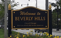 Beverly, IL