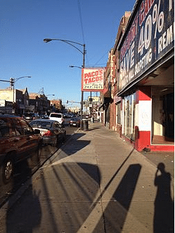 Brighton Park, IL – Free Pickup and Delivery (312) 393-7950 – Call To Schedule