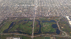 Chicago Lawn, IL