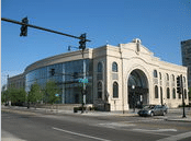 Grand Boulevard, IL
