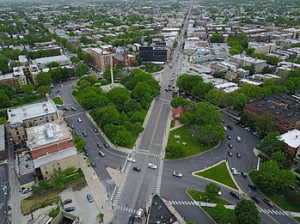 Logan Square, IL