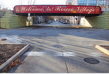 North Center, IL