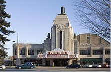 Park Ridge, IL