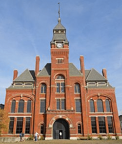 Pullman, IL