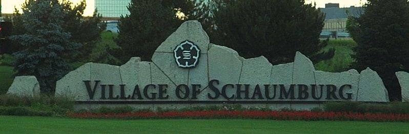 Schaumburg, IL – Free Pickup and Delivery (224) 801-3200 – Call To Schedule