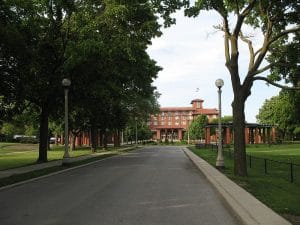 South Shore, Chicago