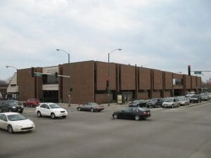 Washington Heights, IL