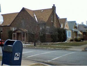 West Lawn, IL