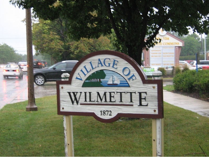 Wilmette, IL – Free Pickup and Delivery (224) 801-3200 – Call To Schedule
