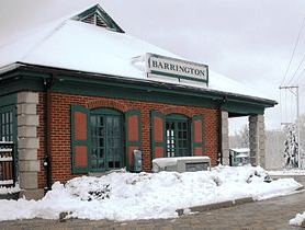 Barrington, IL
