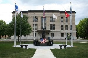 Douglas County, Illinois