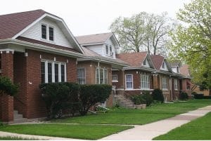 Dunning, Chicago