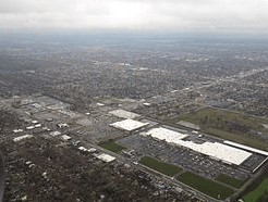 Evergreen Park, IL