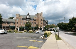Flossmoor, IL