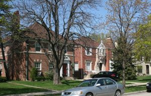 Forest Glen, Chicago