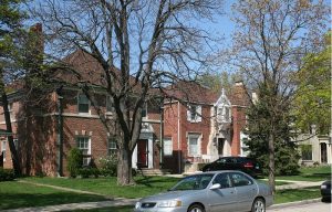 Forest Glen IL