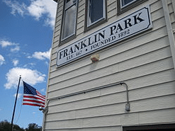 Franklin Park, IL