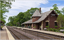 Glencoe, IL