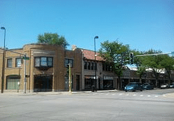 Homewood, IL