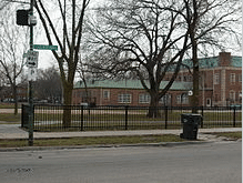 Kelvyn Park, IL