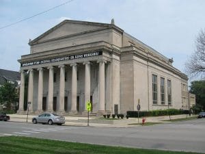 Kenwood, Chicago