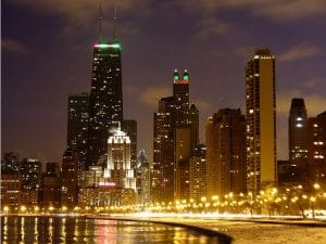 Near North Side, Chicago
