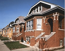 North Mayfair, IL
