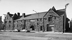 Prairie Avenue Historic District, IL