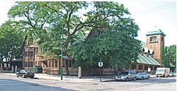 Pulaski Park, IL