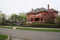 Ravenswood Manor, IL