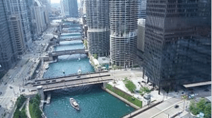 River North, IL