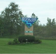 Roscoe Village, IL