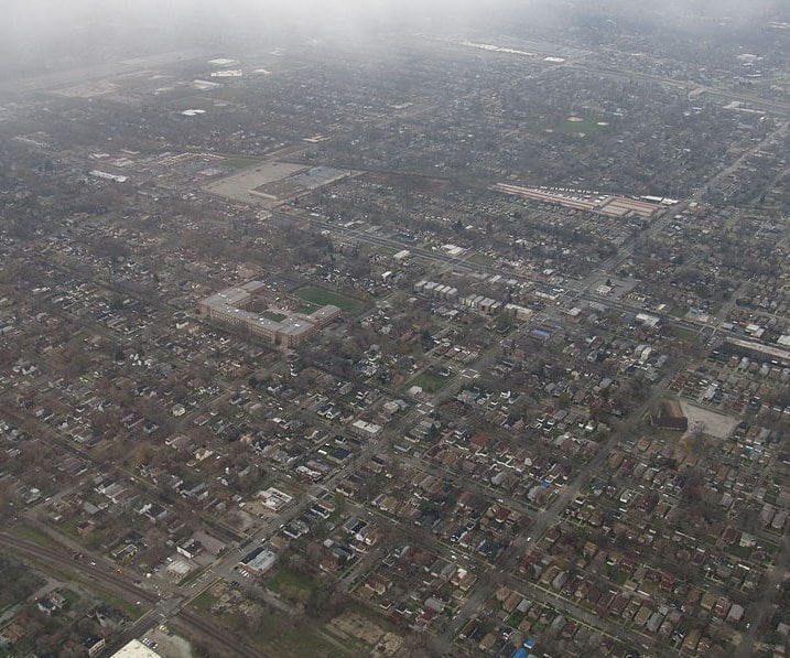 Rosemoor, IL – Free Pickup and Delivery (312) 393-7950 – Call To Schedule