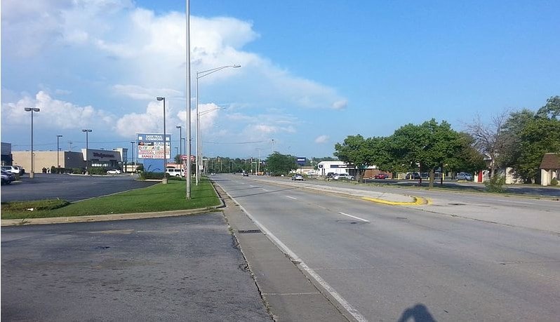 Sauk Village, IL – Free Pickup and Delivery (708) 816-5300 – Call To Schedule