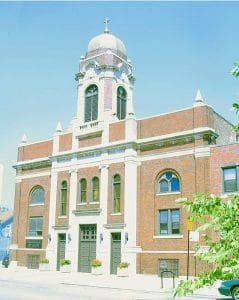 South Chicago, Chicago