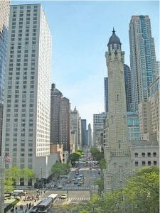 Streeterville, IL