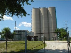 Summit, IL