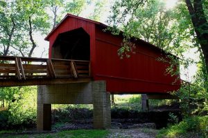 West Chatham, IL