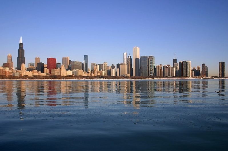 West Loop Gate, IL – Free Pickup and Delivery (312) 393-7950 – Call To Schedule